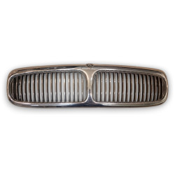 Jaguar X-Type (X400) Grill / Kromgaller Jaguar X-Type (X400) Grill / Kromgaller